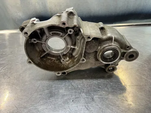 1999 Kawasaki KX60 KX 60 Left Side Crankcase Engine Case