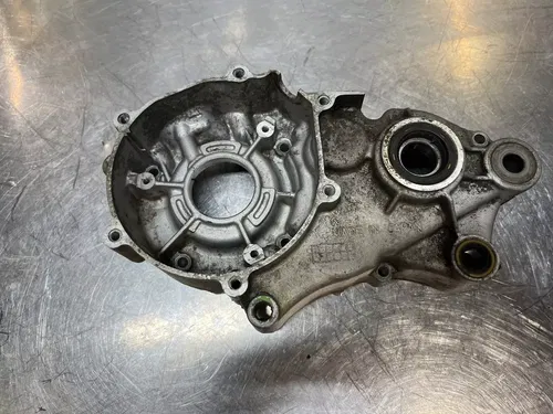 1999 Kawasaki KX60 KX 60 Left Side Crankcase Engine Case