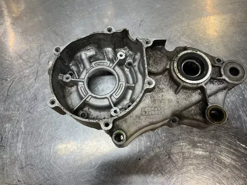 1999 Kawasaki KX60 KX 60 Left Side Crankcase Engine Case