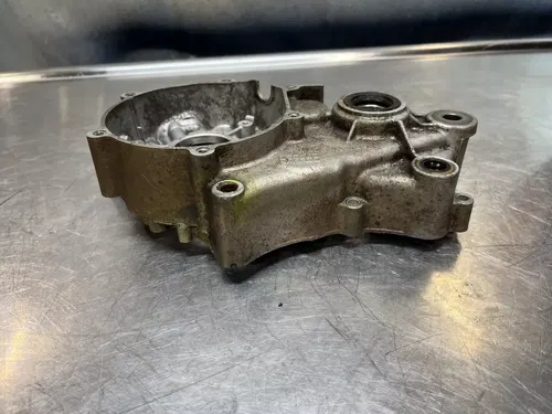 1999 Kawasaki KX60 KX 60 Left Side Crankcase Engine Case