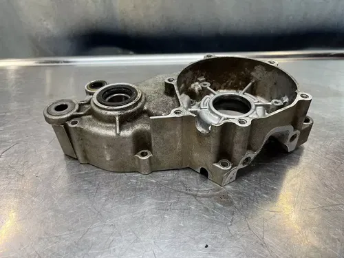 1999 Kawasaki KX60 KX 60 Left Side Crankcase Engine Case