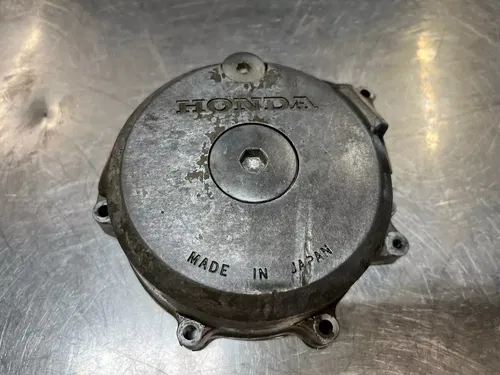 1993 Honda XR250L XR250 Stator Generator Side Cover