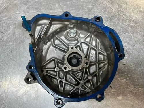 1993 Honda XR250L XR250 Stator Generator Side Cover
