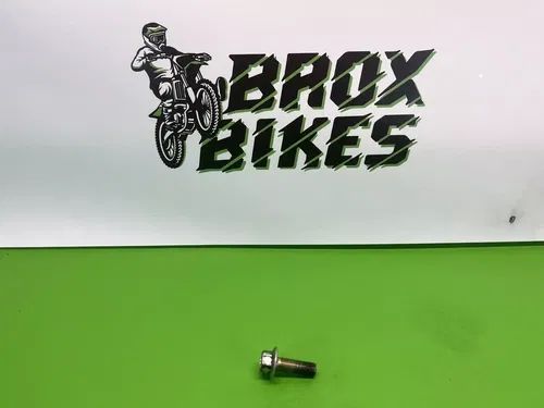 2002 Kawasaki KX65 KX 65 Suzuki RM65 Clutch Basket Bolt