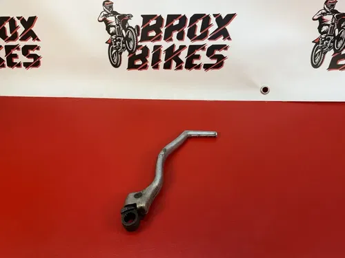 1991 CR250R CR250 CR 250 250R Kick Start Starter Kickstarter Lever