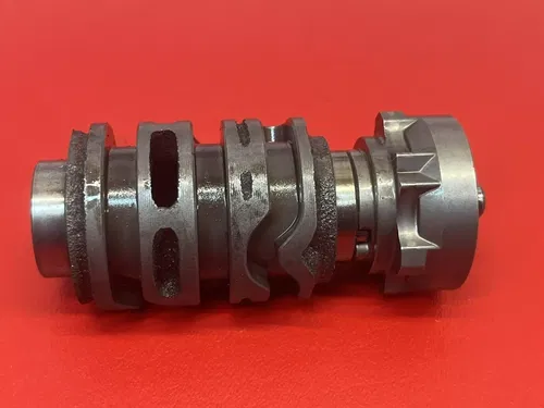 1997 Honda CR80RB CR80R CR 80 80R Shift Drum Shifter Cam