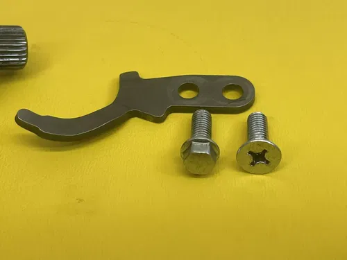 2003 Suzuki RM65 RM Kawasaki KX65 KX Kick Start Starter Gear Shaft