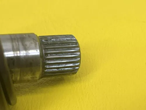2003 Suzuki RM65 RM Kawasaki KX65 KX Kick Start Starter Gear Shaft