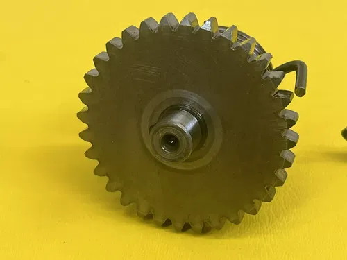 2003 Suzuki RM65 RM Kawasaki KX65 KX Kick Start Starter Gear Shaft