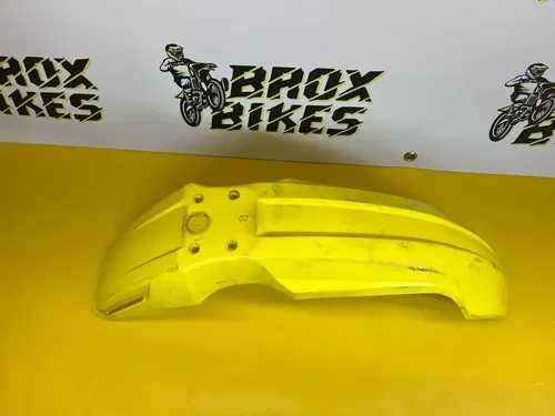 2004 Suzuki RM85 RM 85 Front Fender