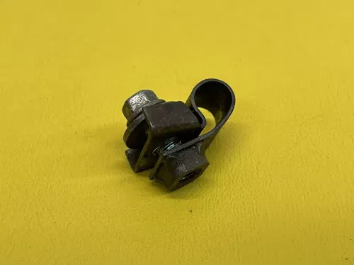 2003 Suzuki RM60 RM 60 Kawasaki KX60 KX Front Brake Cable Guide