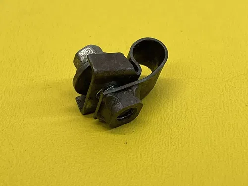2003 Suzuki RM60 RM 60 Kawasaki KX60 KX Front Brake Cable Guide