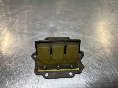 1990 Kawasaki KDX200 KDX 200 Reed Block Cage