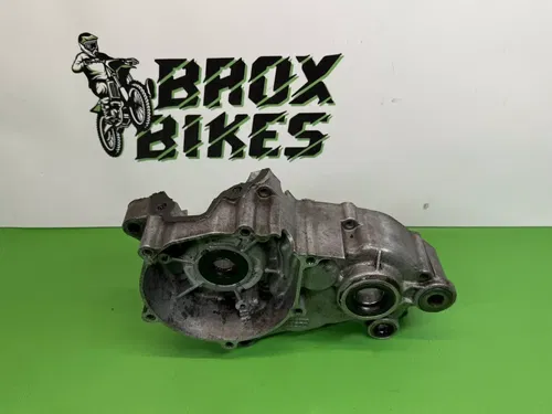 1994 Kawasaki KX60 KX 60 Left Side Crankcase Case Half
