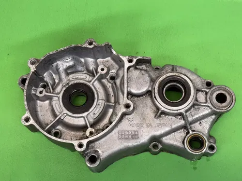 1994 Kawasaki KX60 KX 60 Left Side Crankcase Case Half