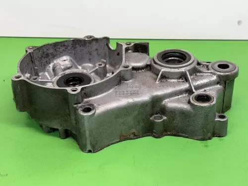 1994 Kawasaki KX60 KX 60 Left Side Crankcase Case Half