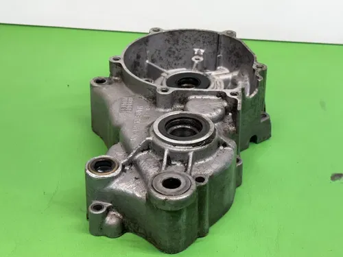 1994 Kawasaki KX60 KX 60 Left Side Crankcase Case Half