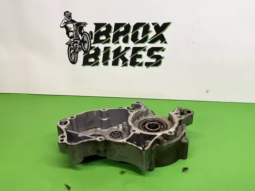 1994 Kawasaki KX60 KX 60 Left Side Crankcase Case Half