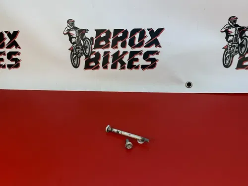 1993 Honda CR80R CR80 CR 80 80R Subframe Bolts Bolt
