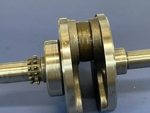2006 Yamaha TTR50e TTR50 TTR 50 50e OEM Crankshaft