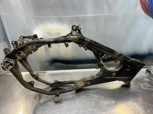 1992 Honda CR125 CR 125 CR125R 125R Frame