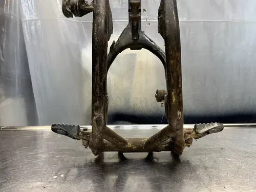 1992 Honda CR125 CR 125 CR125R 125R Frame