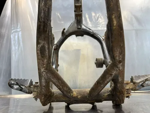 1992 Honda CR125 CR 125 CR125R 125R Frame
