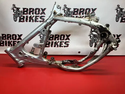 2006 Honda CR85RB CR85 CR 85 Expert Big Wheel Frame