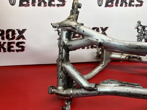 2006 Honda CR85RB CR85 CR 85 Expert Big Wheel Frame