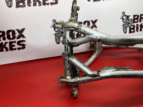 2006 Honda CR85RB CR85 CR 85 Expert Big Wheel Frame