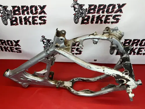 2006 Honda CR85RB CR85 CR 85 Expert Big Wheel Frame