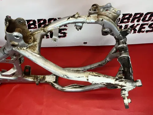 2006 Honda CR85RB CR85 CR 85 Expert Big Wheel Frame