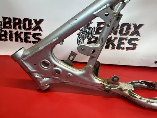 2006 Honda CR85RB CR85 CR 85 Expert Big Wheel Frame
