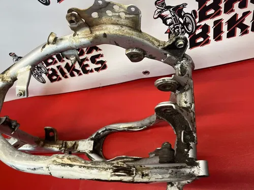 2006 Honda CR85RB CR85 CR 85 Expert Big Wheel Frame