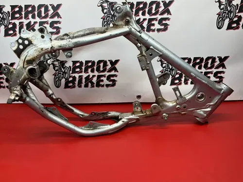 2006 Honda CR85RB CR85 CR 85 Expert Big Wheel Frame