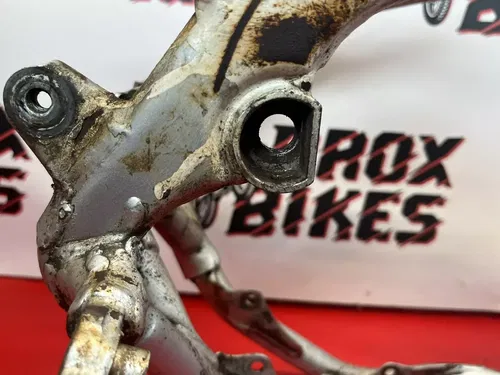 2006 Honda CR85RB CR85 CR 85 Expert Big Wheel Frame