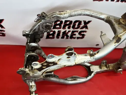 2006 Honda CR85RB CR85 CR 85 Expert Big Wheel Frame