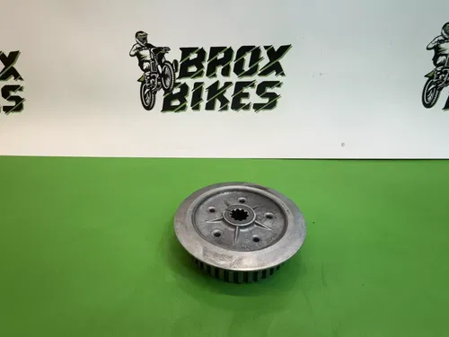 1986 Kawasaki KX250 KX 250 Inner Clutch Center Hub Boss
