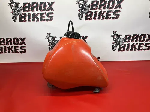1985 Honda XR80 XR80R XR 80 80R Fuel Gas Tank