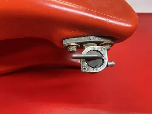 1985 Honda XR80 XR80R XR 80 80R Fuel Gas Tank