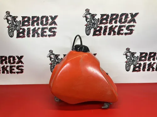 1985 Honda XR80 XR80R XR 80 80R Fuel Gas Tank