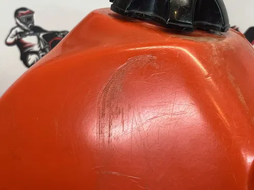 1985 Honda XR80 XR80R XR 80 80R Fuel Gas Tank