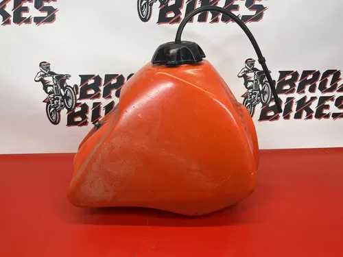1985 Honda XR80 XR80R XR 80 80R Fuel Gas Tank