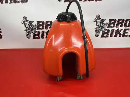 1985 Honda XR80 XR80R XR 80 80R Fuel Gas Tank
