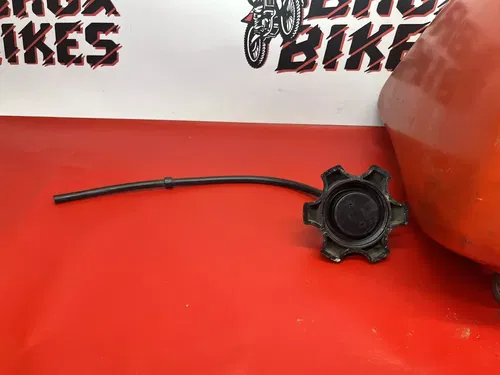 1985 Honda XR80 XR80R XR 80 80R Fuel Gas Tank