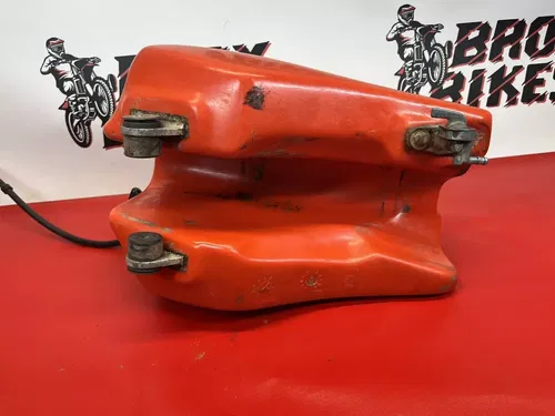 1985 Honda XR80 XR80R XR 80 80R Fuel Gas Tank