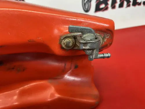 1985 Honda XR80 XR80R XR 80 80R Fuel Gas Tank