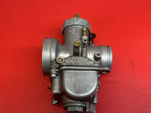 1997 Honda CR80R CR80RB CR 80RB Keihin Carburetor CR80