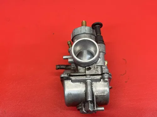 1997 Honda CR80R CR80RB CR 80RB Keihin Carburetor CR80