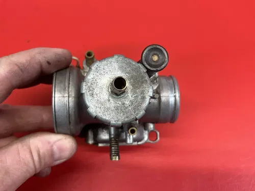 1997 Honda CR80R CR80RB CR 80RB Keihin Carburetor CR80